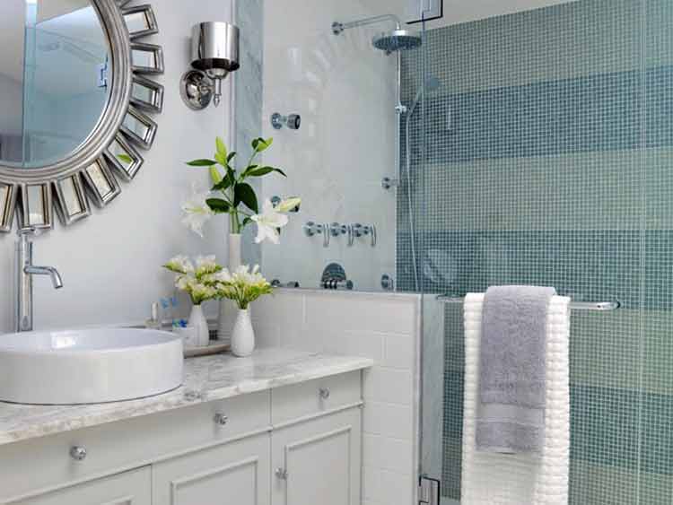 выбирая стили интерьера ванной комнаты нужен совет дизайнера